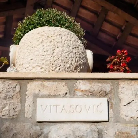 Apartment By Walls Perfect For 2 Dubrovnik