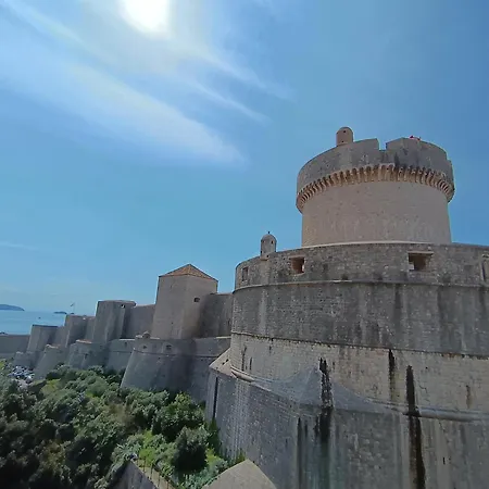 By Walls Perfect For 2 * Dubrovnik