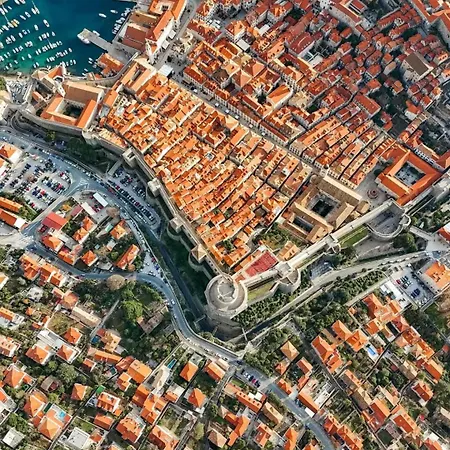 By Walls Perfect For 2 * Dubrovnik