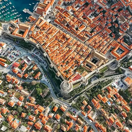 By Walls Perfect For 2 * Dubrovnik